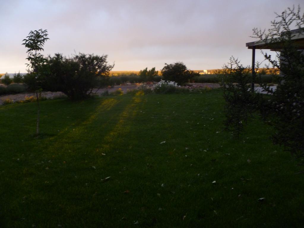 La Calandria B&B - Destilería de Lavandas Puerto Madryn Exterior foto