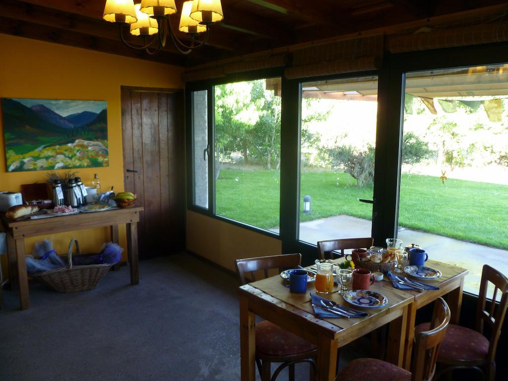 La Calandria B&B - Destilería de Lavandas Puerto Madryn Habitación foto