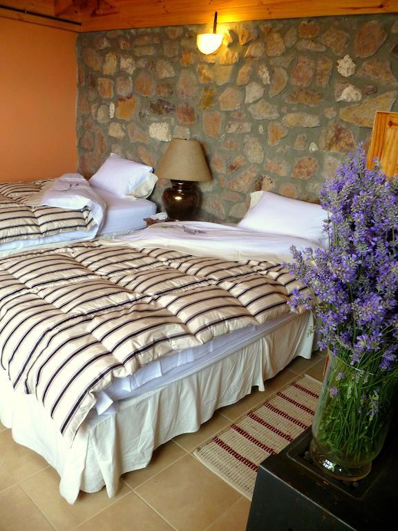 La Calandria B&B - Destilería de Lavandas Puerto Madryn Habitación foto